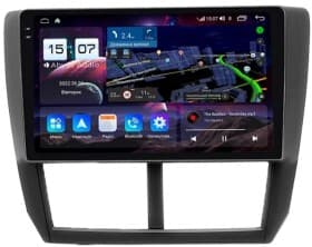 Штатная магнитола Abyss Audio QXR-9352 QXR-9352