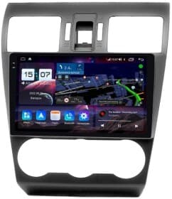 Штатная магнитола Abyss Audio QXR-9354 QXR-9354