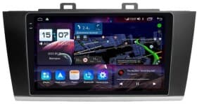 Штатная магнитола Abyss Audio QXR-9355 QXR-9355