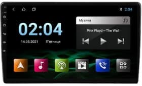 Штатная магнитола Abyss Audio QXR-9362 QXR-9362