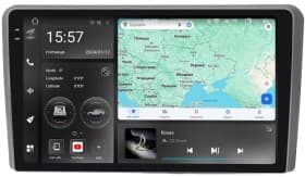 Магнитола Abyss Audio WR-5000 WR-5000