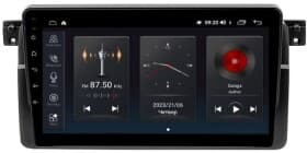 Штатная магнитола Abyss Audio SP-9267 SP-9267