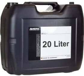 Моторна олива AVISTA Pure 15W-40 синтетична