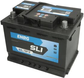 Акумулятор ENRG 6 CT-60-L ENRG560127054