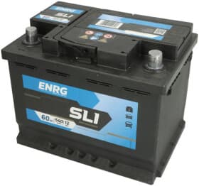 Акумулятор ENRG 6 CT-60-R ENRG560408054
