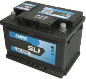 Акумулятор ENRG 6 CT-60-R ENRG560409054