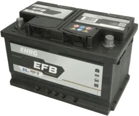 Акумулятор ENRG 6 CT-65-R ENRG565500065 Акумулятор ENRG 6 CT-65-R ENRG565500065