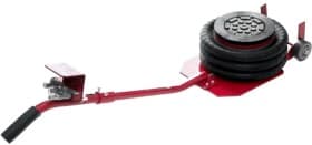 Домкрат Rockforce підкочуваний пневматичний 3,5 т RF-YHQD-3WT-270A