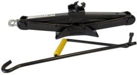 Домкрат Carface ромбовидный винтовой 1,5 т DOCFT1242115T