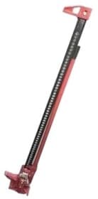 Домкрат Lavita рейковий механічний 3 т LA125105