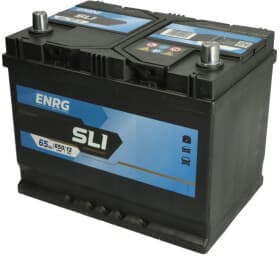 Аккумулятор ENRG 6 CT-68-R ENRG568404055