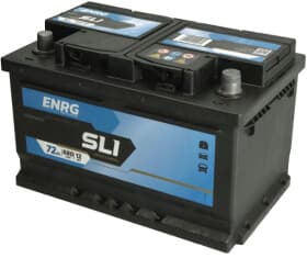 Акумулятор ENRG 6 CT-72-R ENRG572409068