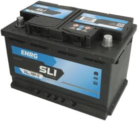 Аккумулятор ENRG 6 CT-74-R ENRG574104068