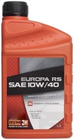 Моторна олива Rymax Europa RS 10W-40