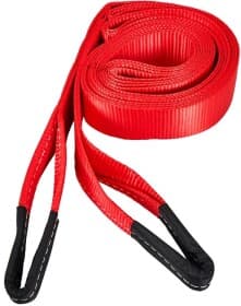 Трос буксировочный Molder MA22119 11 т лента 9 м