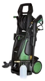Мойка высокого давления Apro PWH-2400