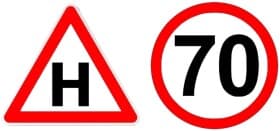 Комплект наклеек XoKo