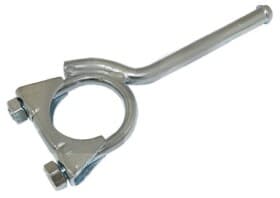 Хомут FA1 225-946 стремянка (U-образный) 45 мм 1 шт