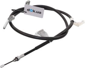 Трос ручного тормоза