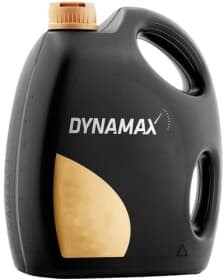 Моторное масло Dynamax Premium Ultra LE 5W-30 синтетическое