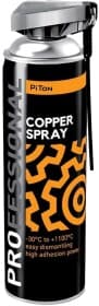 Смазка PiTon Copper Spray медная