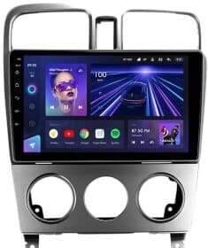 Штатная магнитола Teyes CC3 2K 32565