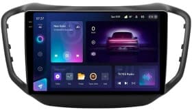 Штатная магнитола Teyes CC3 2K 31176