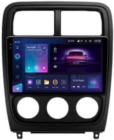 Штатна магнітола Teyes CC3 2K 31244