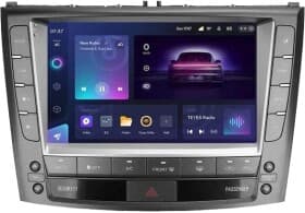 Штатна магнітола Teyes CC3 2K A 36954