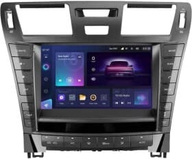 Штатна магнітола Teyes CC3 2K A 38396