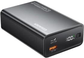 Повербанк Essager F2014 Series 20000 mAh 65 Вт