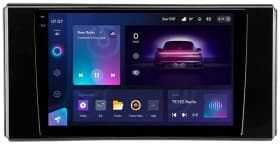 Штатная магнитола Teyes CC3 2K 360° 41024