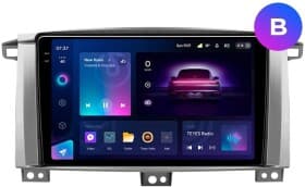 Штатная магнитола Teyes CC3 2K B 360°