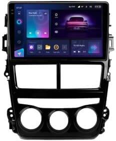 Штатная магнитола Teyes CC3 2K F1 360° 32625
