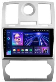 Штатная магнитола Teyes CC3L 42534