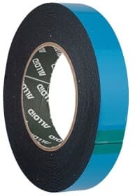Двухсторонний скотч Alloid DT-352410 на пенополиэтиленовой основе 24 мм х 10 м