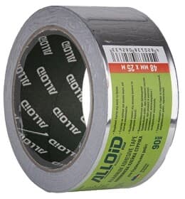 Армированный скотч Alloid АT-904825 ПВХ 48 мм Х 25 м