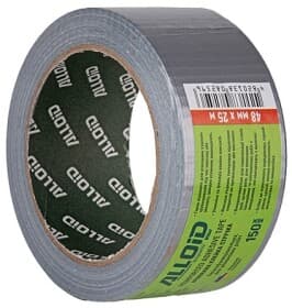 Армированный скотч Alloid RT-1504825 ПВХ 48 мм Х 25 м
