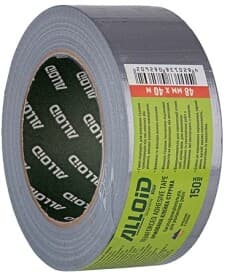 Армированный скотч Alloid RT-1504840 ПВХ 48 мм х 40 м