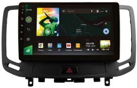 Штатна магнітола Sigma Car Accessories X9464 L3