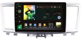 Штатная магнитола Sigma Car Accessories X9464 L3 33538