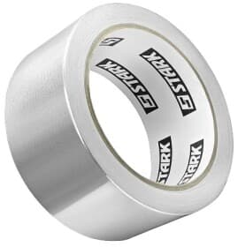 Армированный скотч Stark 543048025 на алюминиево-силиконовой основе 48 мм x 25 м