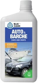 Автошампунь Annovi Reverberi AR Blue Clean Cars And Boats