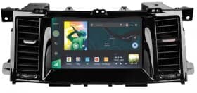 Штатна магнітола Sigma Car Accessories X9464 L3 43544