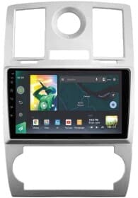 Штатная магнитола Sigma Car Accessories X9464 33313