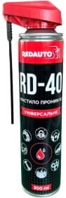 Мастило Redauto універсальне