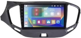 Штатная магнитола Baxster BMS-B1509-1677