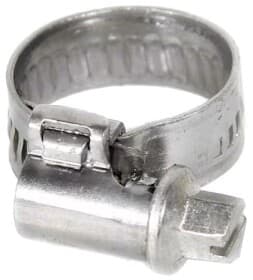 Хомут BMW / MINI 07129952104 черв'ячний 12-15 мм 1 шт