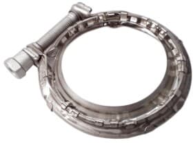 Хомут BMW / MINI 18307628660 гвинтовий 65 мм 1 шт