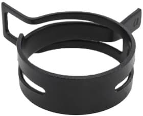 Хомут General Motors 94530064 пружинний 25 мм 1 шт